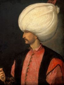万国志之奥斯曼帝国