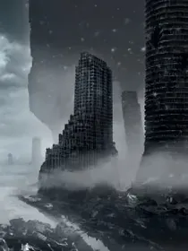 地球最后的人类：启示录