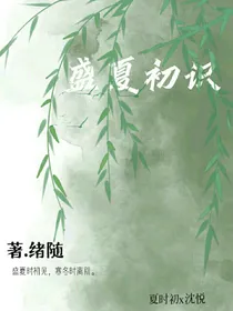 盛夏初识