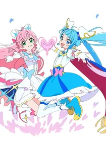 光之美少女闪耀节奏