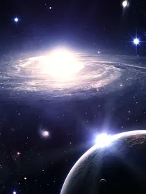 羁绊之心—星神契约