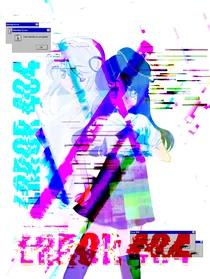 巴啦啦小魔仙之强加主角团后续写剧情