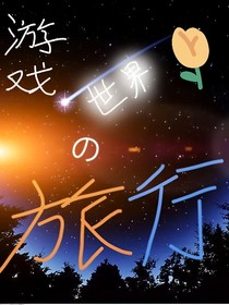 游戏世界的旅行