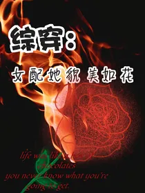 综穿：女配她貌美如花