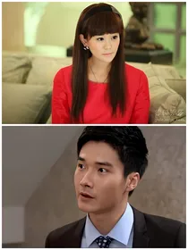 因为爱情有多美：重逢