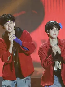 TF家族：盛问今世