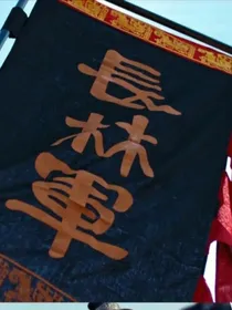 长林风云