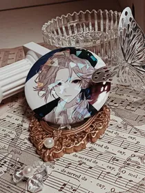 CH：恶性循环