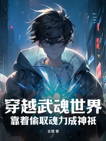 穿越武魂世界，靠着偷取魂力成神祇