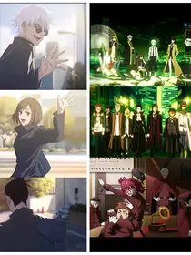 文野：敬鲜活的往昔