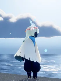 光遇：海平线
