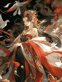 穿越成女帝，天天虐夫