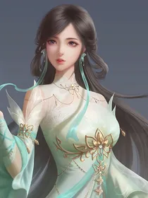炼器仙青木