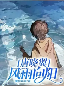 唐晓翼：风雨不朽