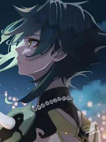 原神：校园恋爱