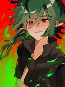天使—X