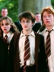 HP：假如ABO在魔法世界