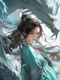穿越成为女频玄幻反派少爷