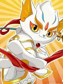 京剧猫之白糖与黯和星罗班