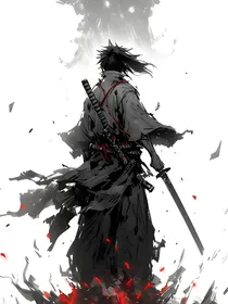 武魂殿的无极大帝