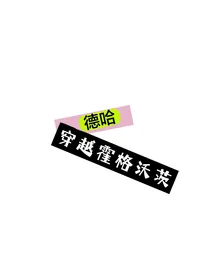德哈——穿越霍格沃茨