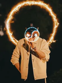 吾兄三尘