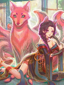 京剧猫之鲸鱼轮回