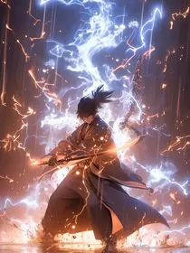 凌天神魔
