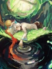 隐形于混沌的秘密