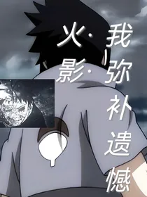 火影：我弥补遗憾