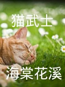 猫武士（仿写）海棠花溪