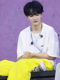 SVT：生即秋的绝句