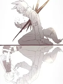 凹凸cp集：爱恨之间
