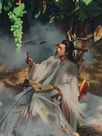 与凤行：神君您快管管神女她吧！