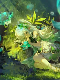 原神：系统总想我摸鱼