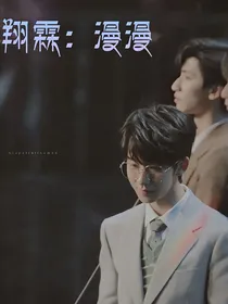 翔霖：漫漫