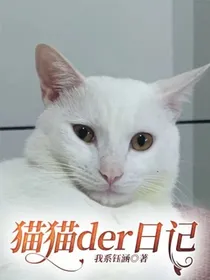 猫猫der日记