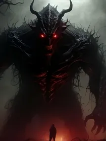 恶魔后传