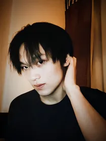 李楷灿：不会BE的爱