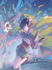 原神：斗龙战士