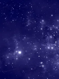 洛林：爱你到群星璀璨