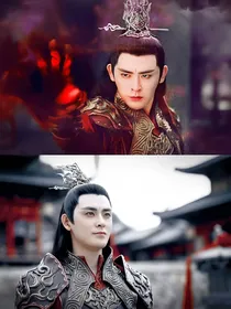 综影视：天边无暇