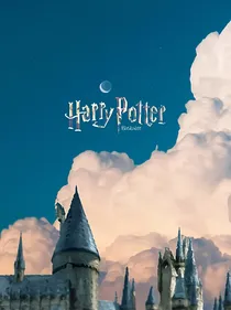 hp：重生的黑魔王