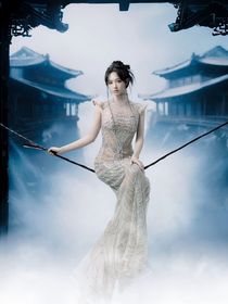 后来有了他