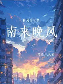 精灵宝可梦：南来晚风