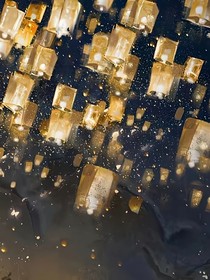 我最敬重的神明大人