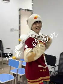 张函瑞：淡紫色的回忆