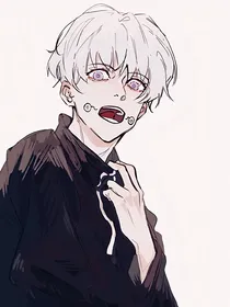 咒回：厌灵双蝶