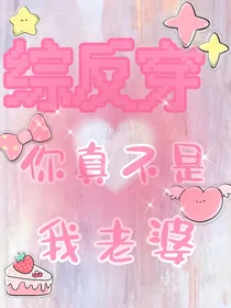 综反穿：你真不是我老婆