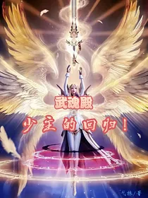 武魂殿：少主的回归